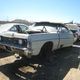 Image for article titled Two Doors And A Fastback Can't Save This Once-Sporty 1968 Mercury Monterey From The Crusher!